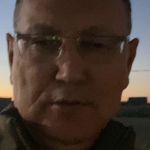 Адилет, 53 года